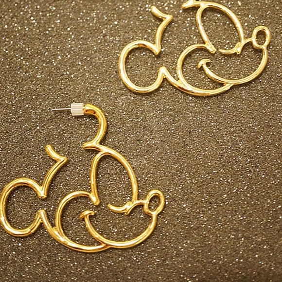 Earrings - Picture 2 of 2